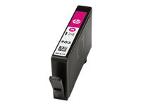 HP 903 - 4 ml - magenta - original - blekkpatron - for Officejet 69XX; Officejet Pro 69XX T6L91AE#BGY
