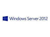 Microsoft Windows Server 2012 R2 Datacenter - Lisens - 2 prosessorer - akademisk, Microsoft-kvalifisert - OLP: Academic - Single Language P71-07822