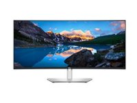 Dell UltraSharp U3824DW - LED-skjerm - kurvet - 38" DELL-U3824DW