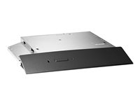 HP Slim - Platestasjon - DVD±RW - Serial ATA - intern - for Workstation Z2 G4, Z2 G5, Z240, Z440, Z640, Z840 2ZK26AA