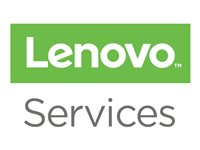 Lenovo Onsite Upgrade - Utvidet serviceavtale - deler og arbeid (for system med 1-års deponerings- eller bære-inn-garanti) - 5 år (fra opprinnelig kjøpsdato for utstyret) - på stedet - for ThinkPad L13 Gen 4; L13 Yoga Gen 4; L14 Gen 4; T14 Gen 4; T14s Gen 4; T16 Gen 2; X13 Gen 4 5WS0A14083