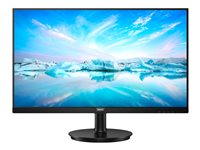 Philips V-line 275V8LA - LED-skjerm - QHD - 27" 275V8LA/00