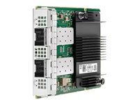 Nvidia ConnectX-6 LX - Customer Kit - nettverksadapter - OCP 3.0 - 10/25 Gigabit SFP28 x 2 - for PowerEdge R470, R670, R6715, R6725, R770, R7715, R7725 540-BFLR