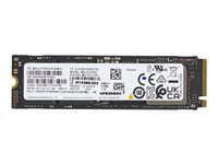 HP - SSD - 1 TB - intern - M.2 2280 - PCIe 4.0 x4 (NVMe) 5R8Y0AA#ABB