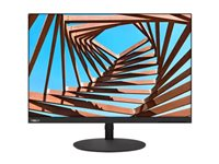 Lenovo ThinkVision T25d-10 - LED-skjerm - 25" - Campus 61DBMAT1EU