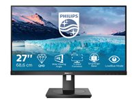 Philips S-line 275S1AE - LED-skjerm - 27" 275S1AE/00