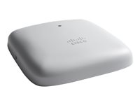 Cisco Business 240AC - Trådløst tilgangspunkt - Wi-Fi 5 - 2.4 GHz, 5 GHz (en pakke 5) 5-CBW240AC-E