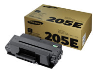 HP MLT-D205E - Ekstra høy ytelse - svart - original - tonerpatron (SU951A) - for Samsung ML-3310, 3312, 3710, 3712, SCX-4833, 4835, 5637, 5639, 5737, 5739 SU951A