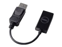 Dell DisplayPort to HDMI Adapter - Videokonverter - DisplayPort - HDMI DANAUBC087