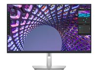 Dell P3223QE - LED-skjerm - 4K - 31.5" DELL-P3223QE