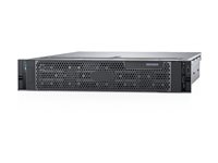 APC InfraStruXure Central Enterprise - Netverksadministrasjonsenhet - 100Mb LAN - rackmonterbar - for P/N: AR3106SP, SCL400RMJ1U, SCL500RMI1UC, SCL500RMI1UNC, SMTL1000RMI2UC, SMTL750RMI2UC AP9475