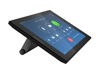 Lenovo ThinkSmart Core - Controller Kit - videokonferansesett (berøringsskjermkonsoll, beregnesystem) - med 3-års Lenovo Premier Support + First Year Maintenance - Certified for Zoom Rooms - svart 11LT000CMT