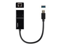 Belkin - Nettverksadapter - USB 3.0 - Gigabit Ethernet B2B048