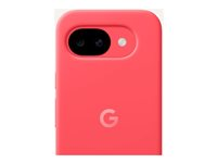 Google - Baksidedeksel for mobiltelefon - silikon, polykarbonatskall - bær - for Pixel 10a GA10874-WW