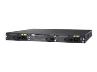 Cisco Redundant Power System 2300 - Strømforsyning - redundant (kan monteres i rack) - 1U - for Cisco 28XX, 28XX V3PN, 3825, 3825 V3PN; Catalyst 29XX, 35XX, 3750; Catalyst Express 500 PWR-RPS2300=