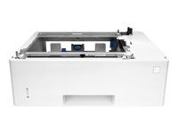 HP mediebakke/-mater - 550 ark F2A72A