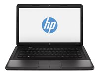 HP 255 G1 Notebook - 15.6" - AMD E2 2000 - AMD VISION - 4 GB RAM - 500 GB HDD H0V10EA#UUW