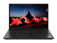 Lenovo ThinkPad L14 Gen 4 - 14" - Intel Core i7 - 1355U - 16 GB RAM - 512 GB SSD - Nordisk (dansk/finsk/norsk/svensk) 21H10015MX