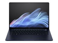 HP EliteBook Ultra G1i Notebook Next Gen AI - 14" - Intel Core Ultra 7 - 258V - 32 GB RAM - 1 TB SSD - Pan Nordic B66V2AT#UUW