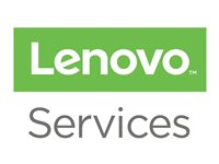 Lenovo Onsite Upgrade - Utvidet serviceavtale - deler og arbeid - 5 år - på stedet - for ThinkPad L13 Yoga Gen 3; T14 Gen 2; T14s Gen 2; T14s Gen 3; T16 Gen 1; X13 Gen 2 5WS0A22893