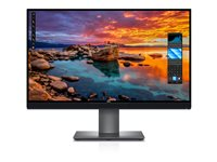 Dell UltraSharp UP2720QA - LED-skjerm - 27" DELL-UP2720QA