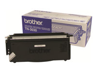 Brother TN3030 - Svart - original - tonerpatron - for Brother DCP-8040, 8045, HL-5130, 5140, 5150, 5170, MFC-8220, 8440, 8840 TN3030