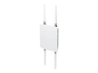Allied Telesis AT TQ4400E - Borne d'accès sans fil - Wi-Fi - Bande double AT-TQ4400E