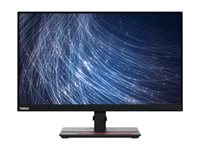 Lenovo ThinkVision T24m-29 - LED-skjerm - Full HD (1080p) - 24" 63A5GAT6EU