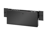 APC NetShelter - Kontrollboks for rackbelysning - AC 100-240 V - 1U NSAC2122