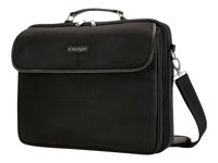 Kensington SP30 Clamshell Case - Notebookbæreveske - 15.6" - svart K62560EU