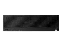 HP Engage Flex Pro Retail System - SFF Core i5 8500T 2.1 GHz - 8 GB - SSD 128 GB 4WA05EA#UUW