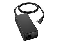 HP AC Adapter - Strømadapter - 45 watt - for Chromebook 11, 14; Chromebook x2; x360; ENVY x360 Laptop; Laptop 14; Pavilion x360 Laptop N8N14AA