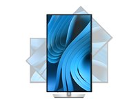 Dell Pro 27 Plus QHD Monitor P2725D - LED-skjerm - QHD - 27" DELL-P2725D