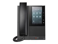 Poly CCX 505 - VoIP-telefon - SIP, SDP, RTCP, RTP, SRTP 82Z82AA