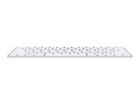 Apple Magic Keyboard with Touch ID - Tastatur - trådløs - Bluetooth - Svensk MK293S/A