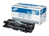 HP MLT-R307 - Svart - original - bildebehandlingsenhet for skriver - for Samsung ML-4510ND, ML-4512ND, ML-5010ND, ML-5012ND, ML-5015ND, ML-5017ND SV154A