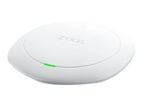 Zyxel WAC6303D-S - Trådløst tilgangspunkt - Wi-Fi 5 - 2.4 GHz, 5 GHz - vegg/tak-monterbar WAC6303D-S-EU0101F