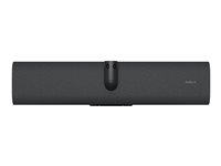 Jabra PanaCast 40 VBS Bar Only - Konferansekamera - Certified for Microsoft Teams Rooms 8701-231