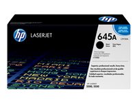 HP RainbowKit-21-toner bundle inneholder:C9730AHP color LaserJet toner cartridge, black, 13000pC9731AHP color LaserJet toner cartridge, cyan, 12000pC9732AHP color LaserJet toner cartridge, yellow, 12000pC9733AHP color LaserJet toner cartridge, magenta, 12 HP RAINBOWKIT-21-TONER BUNDLE