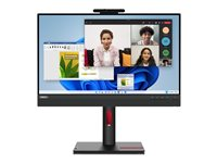 Lenovo ThinkCentre Tiny-in-One 24 Gen 5 - LED-skjerm - Full HD (1080p) - 24" 12NAGAT1EU