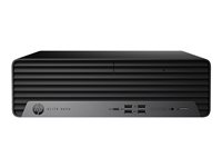 HP Elite 800 G9 - SFF Core i7 12700 2.1 GHz - vPro - 16 GB - SSD 512 GB 5V8C7EA#UUW