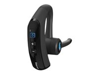 BlueParrott M300-XT SE - Hodesett - i øret - over-øret-montering - Bluetooth - trådløs - NFC 204440