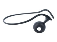 Jabra Engage - Halsbånd for hodesett - for Engage 55 Convertible, 65 Convertible, 75 Convertible 14121-38