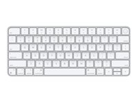 Apple Magic Keyboard with Touch ID - Tastatur - trådløs - Bluetooth, USB-C - QWERTY - Portugisisk MK293PO/A