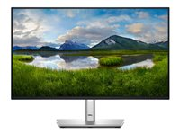 Dell P2425H - LED-skjerm - Full HD (1080p) - 24" DELL-P2425H