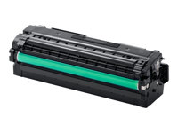 HP CLT-Y505L - Høy ytelse - gul - original - tonerpatron (SU512A) - for ProXpress SL-C2620DW, SL-C2670FW, SL-C2680FX SU512A