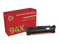 Xerox - Svart - kompatibel - tonerpatron - for HP LaserJet Pro M118dw, MFP M148dw, MFP M148fdw 006R04505