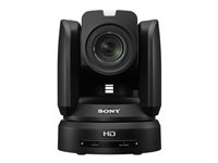 Sony BRC-H800 - Konferansekamera - PTZ - farge (Dag og natt) - 20,4 MP - 850 TVL - HDMI, 3G-SDI - DC 10,8 - 13,2 V / PoE Plus BRC-H800