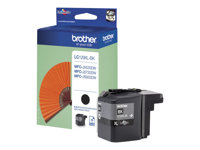 Brother LC129XLBK - Svart - original - blekkpatron - for Brother MFC-J6520DW, MFC-J6720DW, MFC-J6920DW LC129XLBK