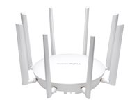 SonicWall SonicWave 432e - Borne d'accès sans fil - avec 3 ans d'activation et support de 24/7 - Wi-Fi 5 - 2.4 GHz, 5 GHz 01-SSC-2529